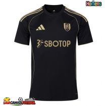 Camisa de Futebol Fulham Joachim Andersen #5 Equipamento Alternativo 2025-26 Manga Curta